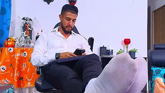 DaveSoldier online show from November 6, 10:57 pm