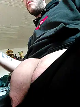  SpicyStuff xh online show from March 27, 8:18 am