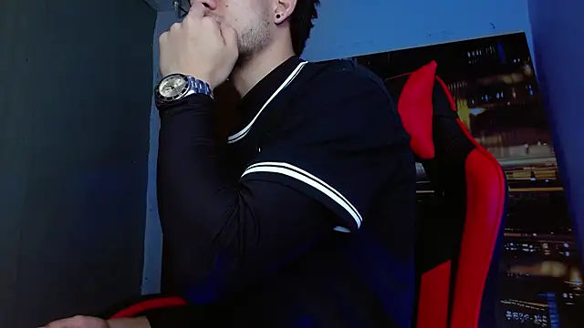 alexgiraldo   online show from April 16, 12:49 pm