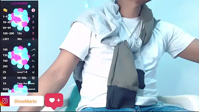 mike black 22 online show from April 6, 5:14 pm