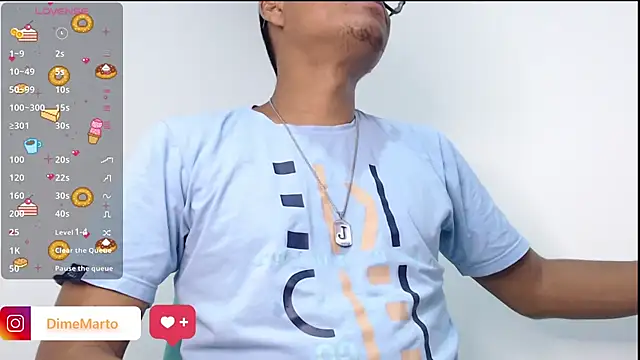 mike black 22 online show from November 5, 3:36 pm