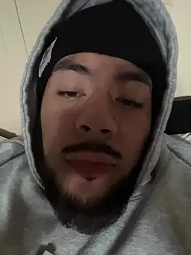 Bbrn69official online show from March 14, 3:52 pm