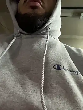 Bbrn69official online show from March 12, 6:48 pm