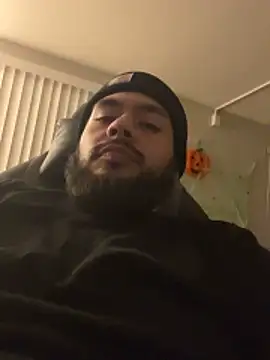 Bbrn69official online show from October 30, 6:48 am