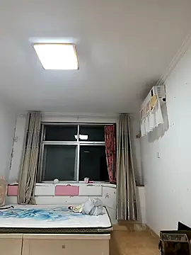 huanhuanaaaaa online show from March 5, 3:19 pm