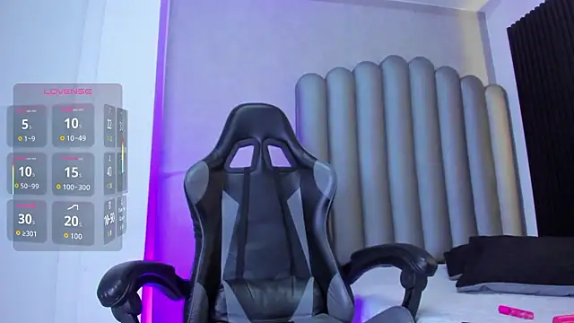  Leohot  online show from January 6, 3:21 am