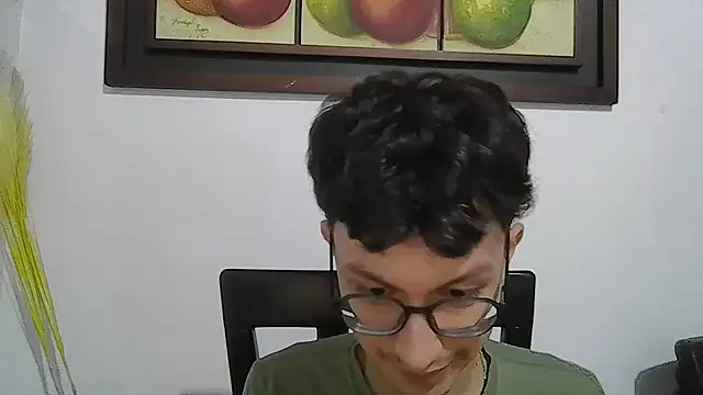 Kevintdx online show from October 25, 4:58 am