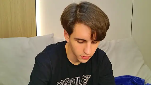 Jefrey Carter online show from March 25, 3:38 pm