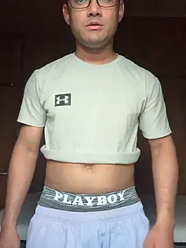 Snapshot of jhondonib chatting on September 23, 8:35 am jhondonib online show from September 23, 8:35 am