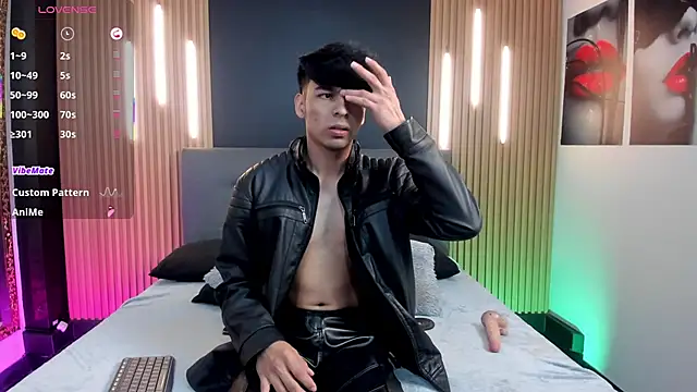 OnlyJos online show from January 6, 5:50 pm