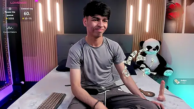 OnlyJos online show from December 2, 8:34 pm