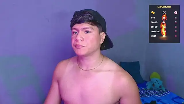 Alejandro Vt online show from December 20, 9:27 am