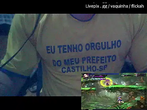 BRGusta459 online show from May 10, 4:19 pm