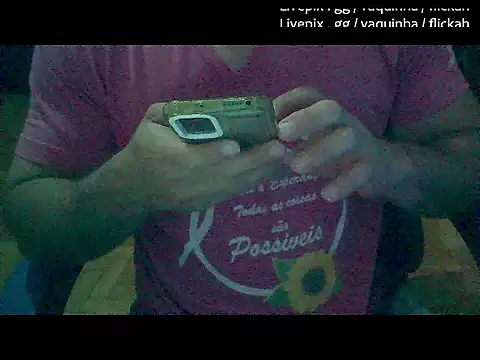 BRGusta459 online show from May 1, 2:59 am