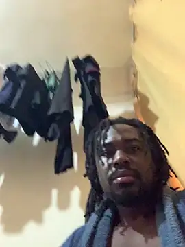 Jake Chris online show from March 26, 12:53 pm