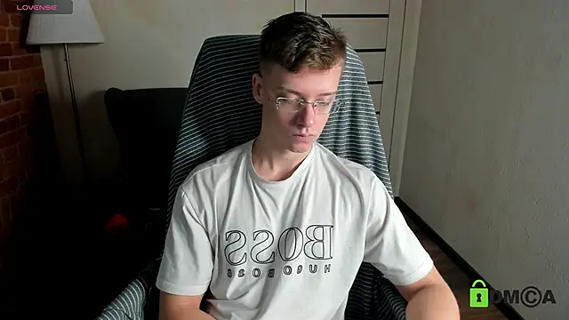 Harm Dick online show from November 13, 11:37 am