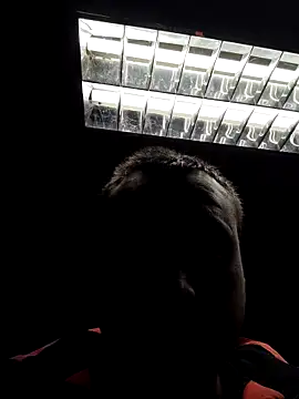 Amberdual online show from October 26, 1:24 pm