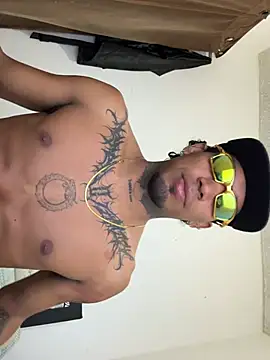 DIEGO WICKED online show from February 23, 2:19 pm