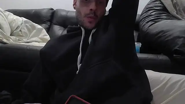 Anarchy111777 online show from February 11, 5:12 am