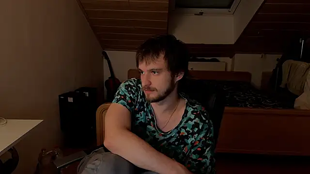 Bez3ybik online show from January 10, 5:28 pm