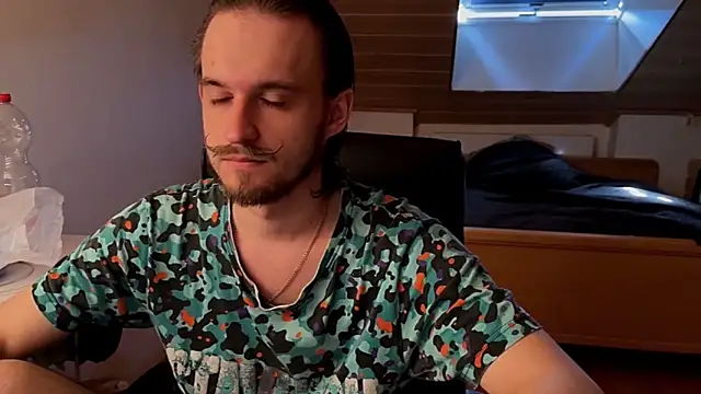 Bez3ybik online show from April 11, 1:14 pm