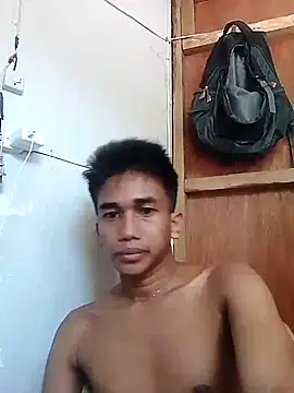 charlie0728 online show from October 5, 12:36 am