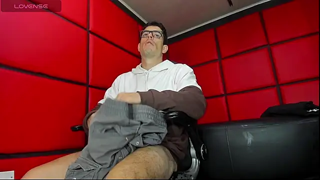 damian bull online show from February 13, 1:05 pm