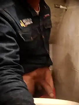 Jose9727 online show from November 20, 5:12 pm