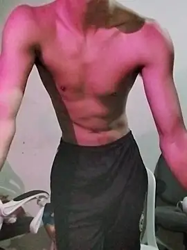 Mago666  online show from April 9, 11:55 pm