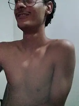 Mago666  online show from February 14, 2:17 am