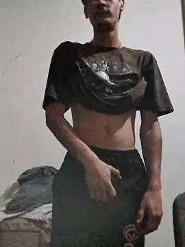 Mago666  online show from November 21, 10:42 pm