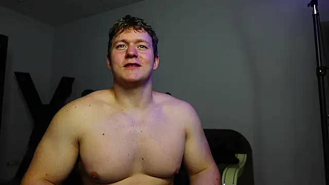 Richard Dullas online show from September 15, 7:37 pm