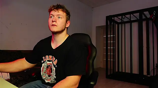 Richard Dullas online show from September 9, 11:53 am