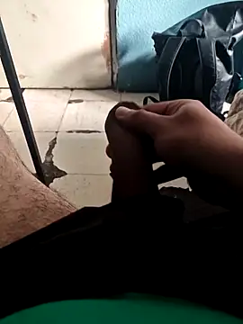 Chinocor1 online show from November 26, 8:12 pm