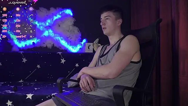 SirReed online show from November 26, 6:16 am