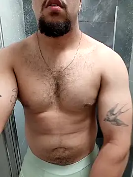 a23c43 online show from April 10, 9:11 pm