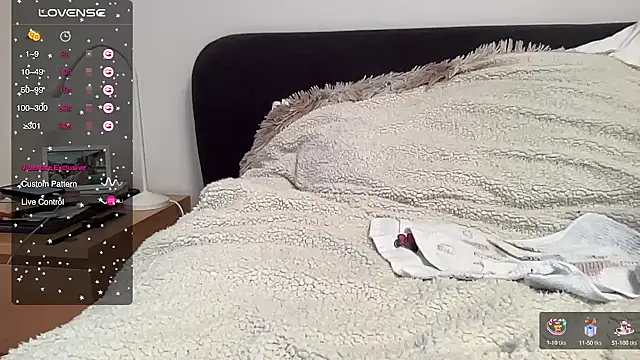 Snapshot of Hotdaddy4u136 chatting on October 7, 7:45 am Hotdaddy4u136 online show from October 7, 7:45 am