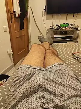 gigolobcn online show from October 17, 3:10 am