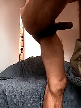 ninfourso online show from April 1, 3:09 pm