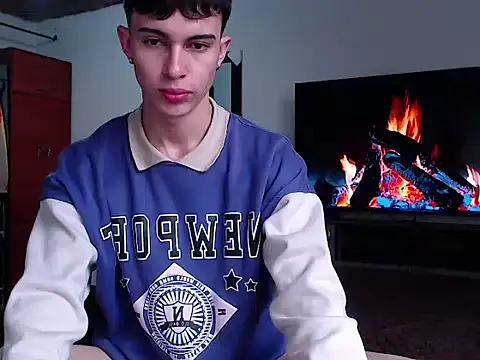 john vichenso online show from March 9, 8:25 pm