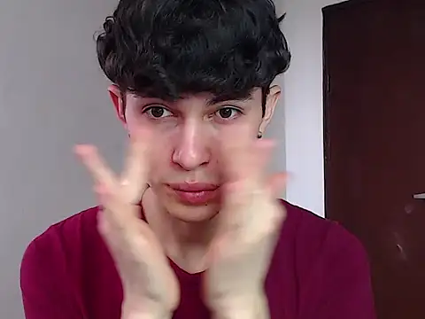 john vichenso online show from September 23, 8:52 pm