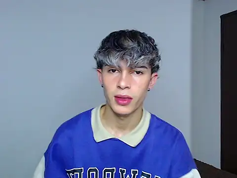 john vichenso online show from October 22, 10:24 pm