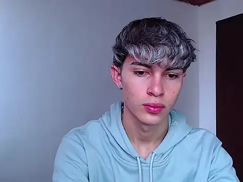 john vichenso online show from October 19, 4:54 pm