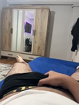 Erenn9972 online show from September 10, 6:28 pm