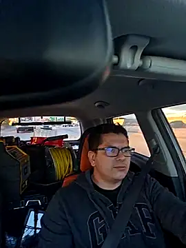 lucho8690 online show from February 3, 10:48 pm