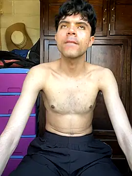 Axel-Mejia online show from November 17, 6:44 pm