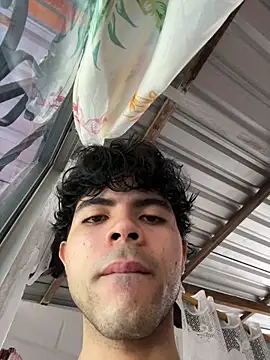 Axel-Mejia online show from November 6, 7:39 pm