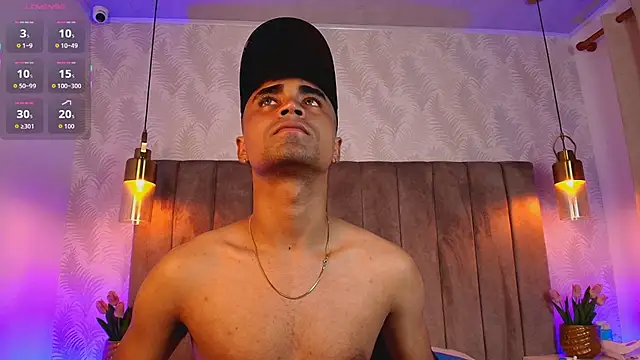 Jacob 606 online show from March 16, 8:46 pm