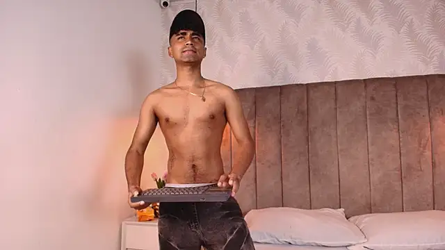 Jacob 606 online show from November 1, 8:57 pm