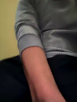 Dev is Horny online show from March 1, 9:53 am